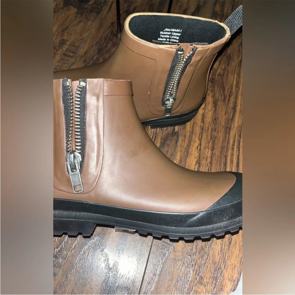 Madewell Boots - Picture 7 of 12